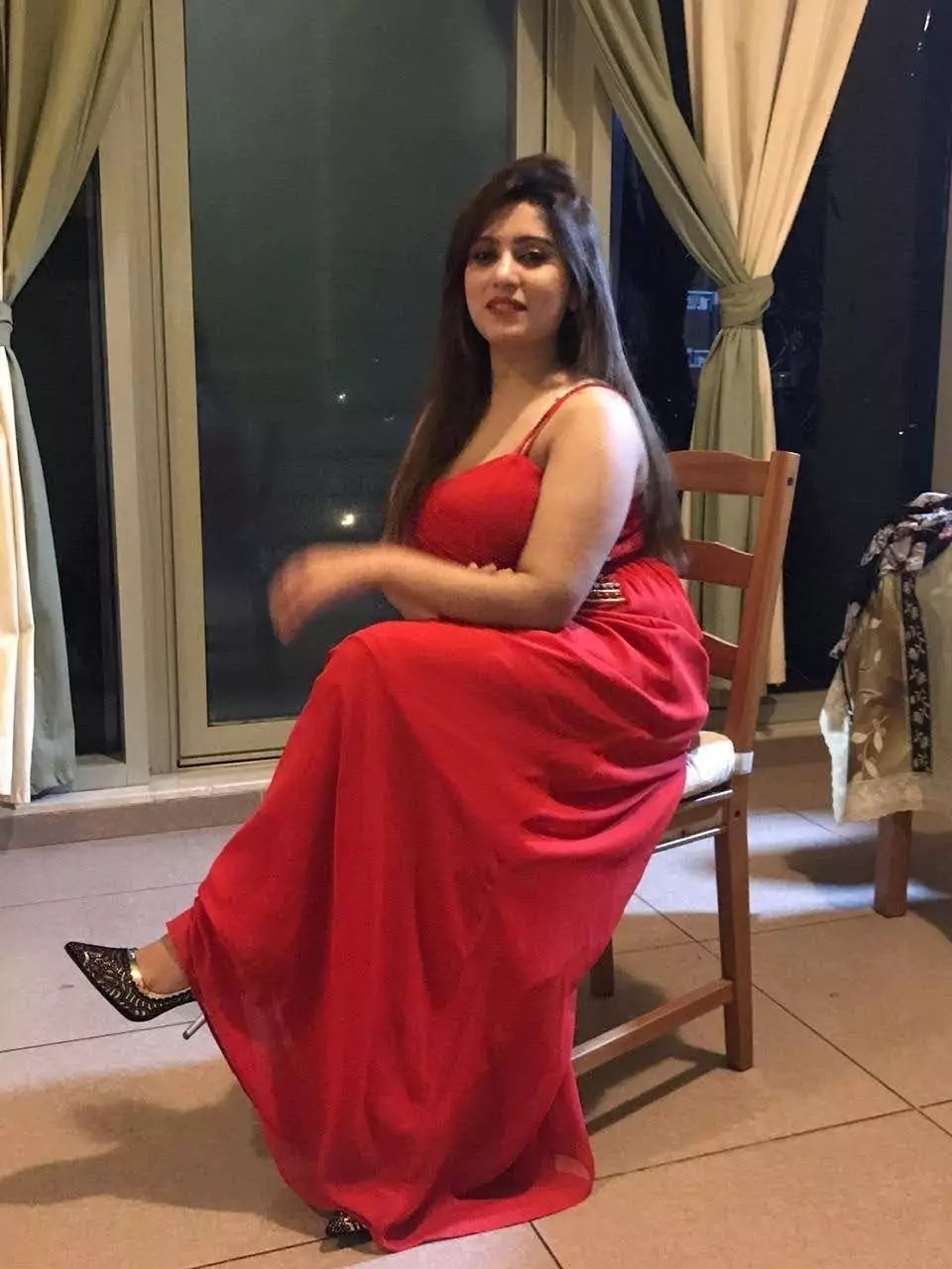 Escort Service in Umlyngka